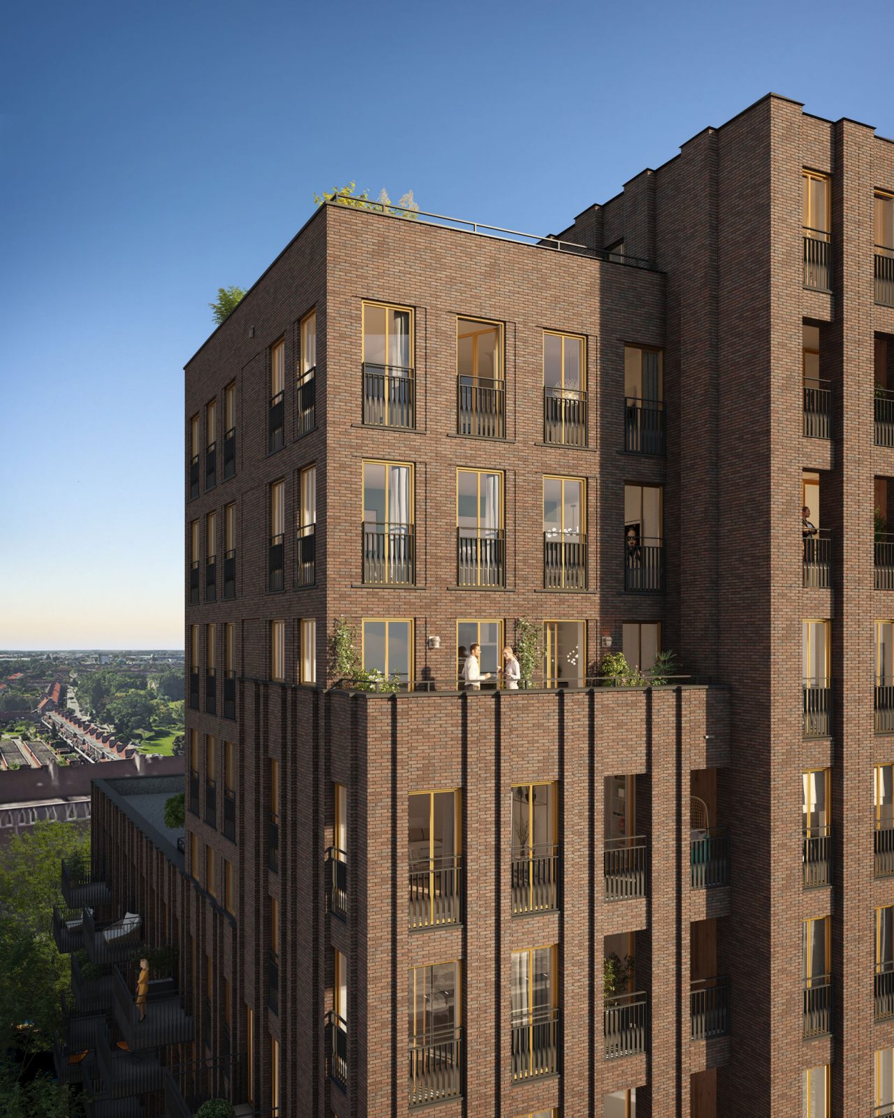 Karaat, Groningen  2