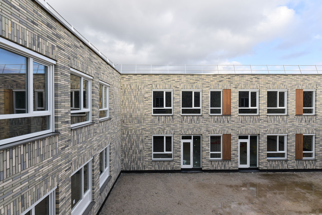 Aloysius Institute in Eindhoven 14