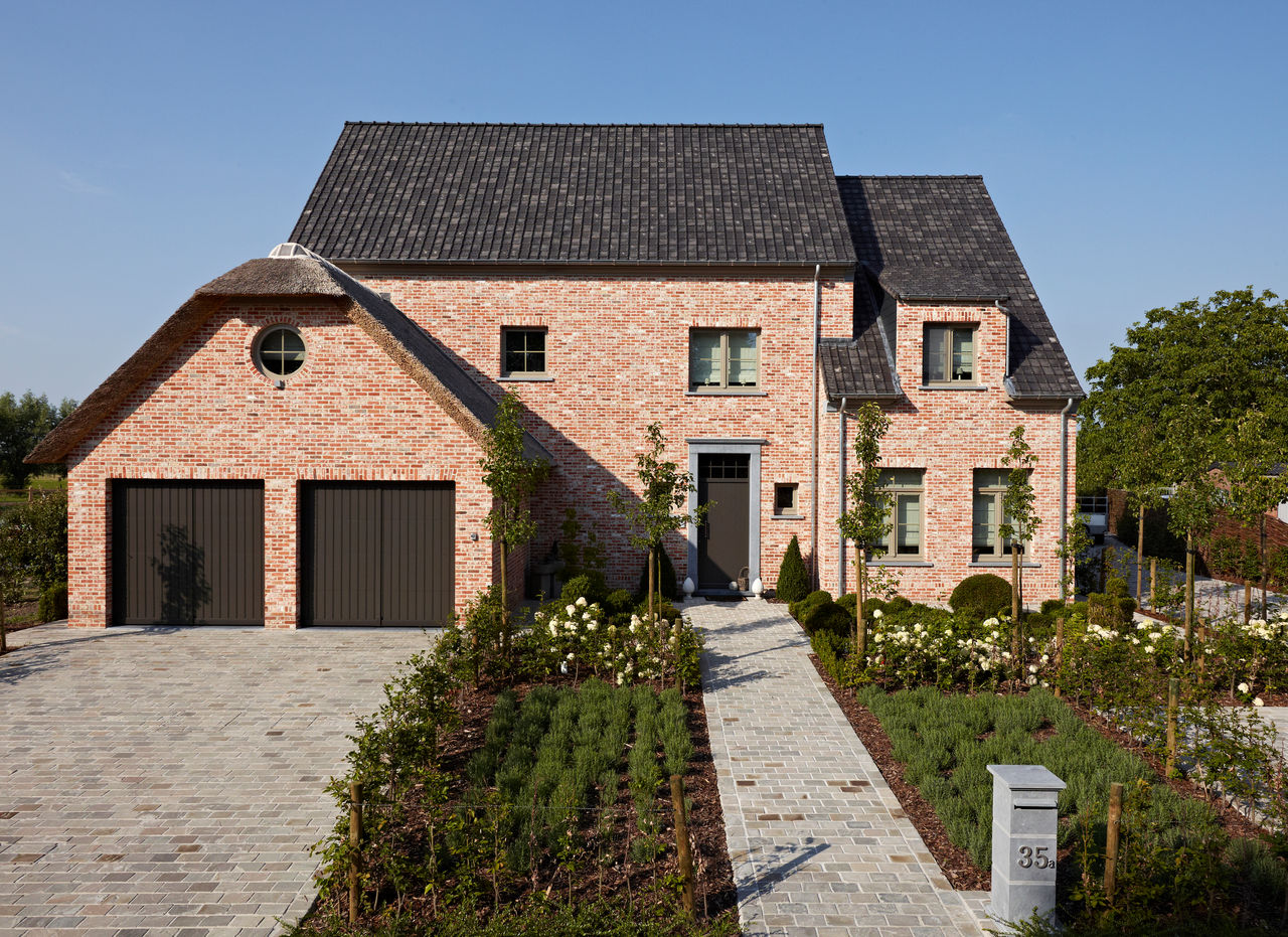 Grouwesteenstraat in Sint-Pauwels 01